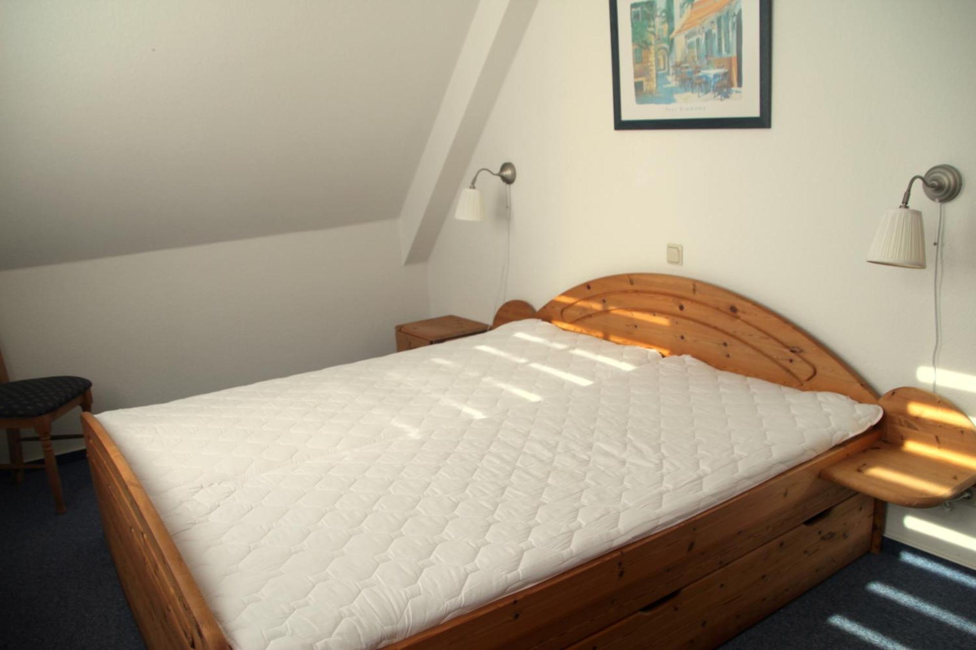 Boddenwelle Apartment Zingst Ngoại thất bức ảnh