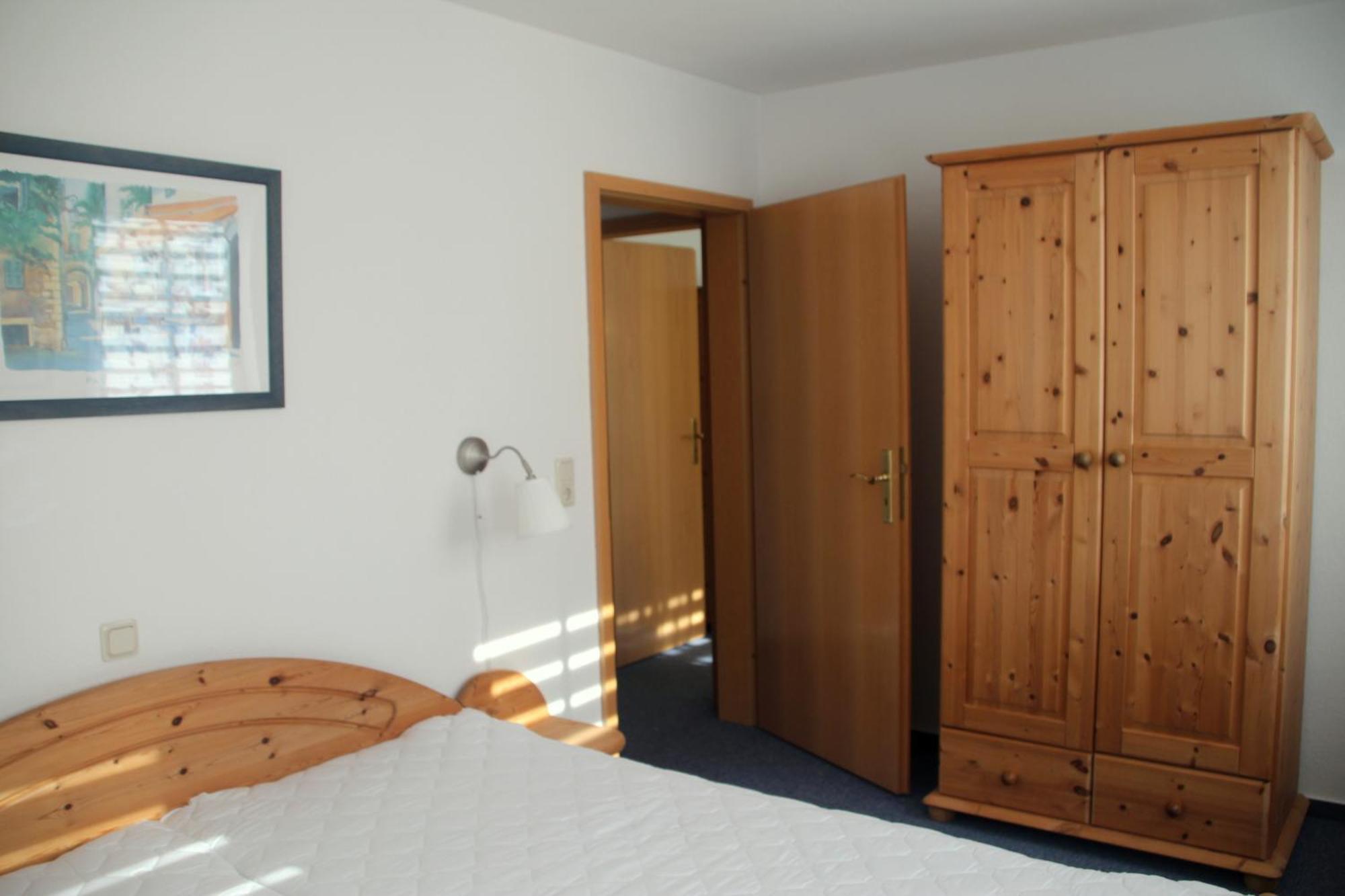 Boddenwelle Apartment Zingst Ngoại thất bức ảnh