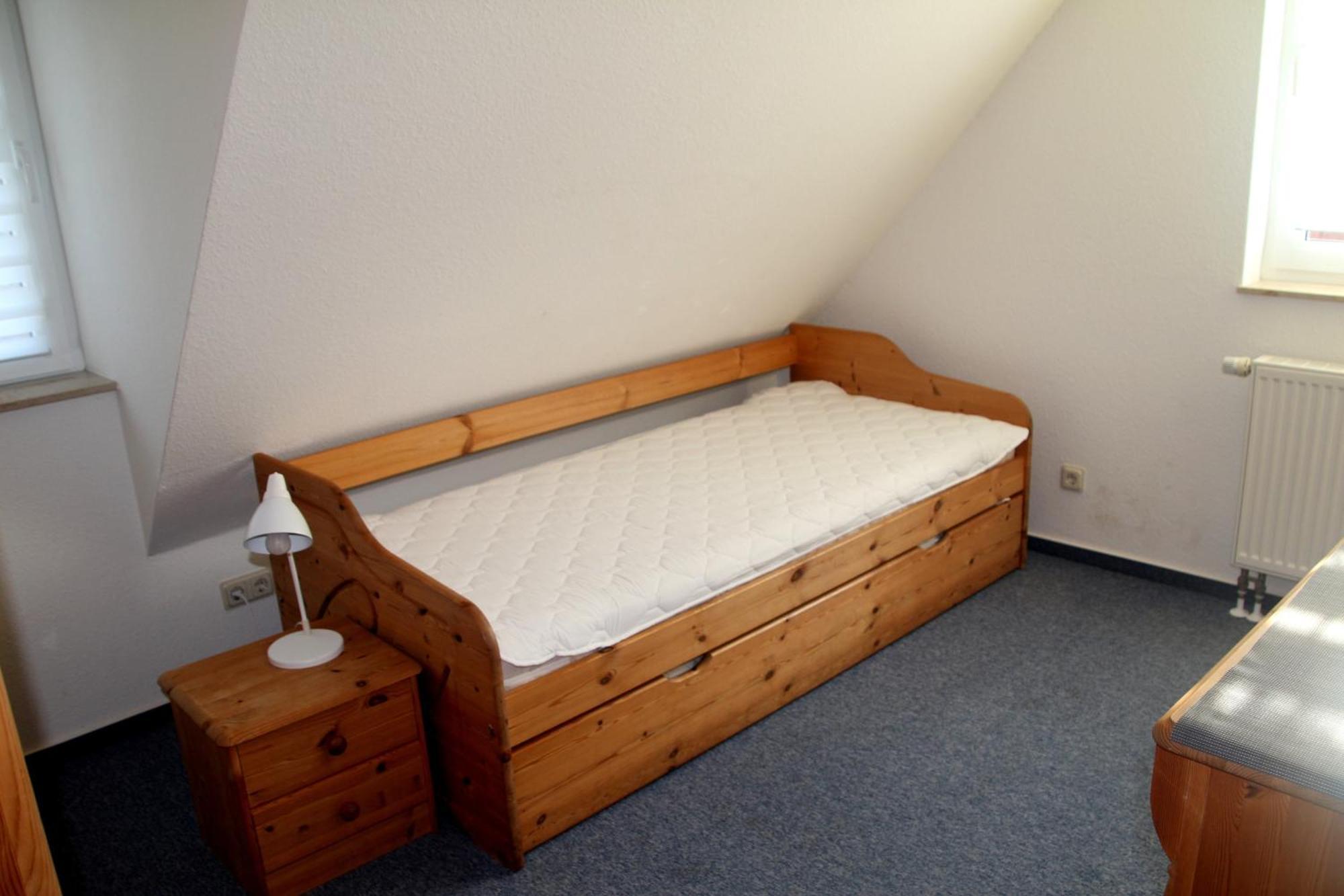 Boddenwelle Apartment Zingst Ngoại thất bức ảnh